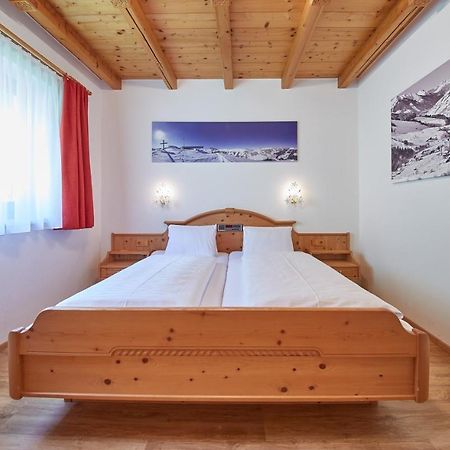 Appartements 4-You 잘바흐 힌터글렘 외부 사진