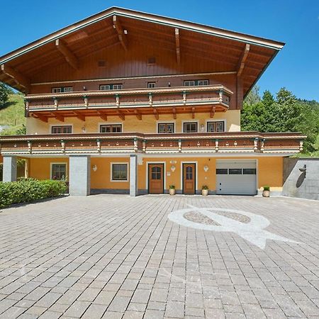 Appartements 4-You 잘바흐 힌터글렘 외부 사진