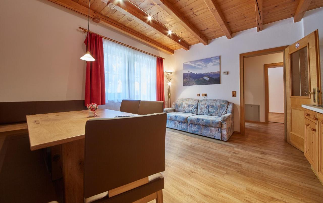 Appartements 4-You 잘바흐 힌터글렘 외부 사진