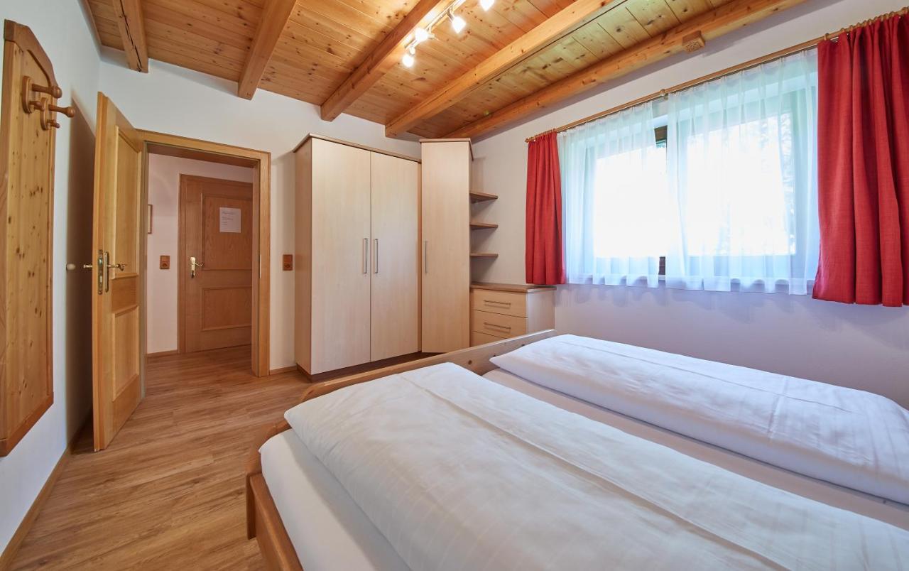 Appartements 4-You 잘바흐 힌터글렘 외부 사진