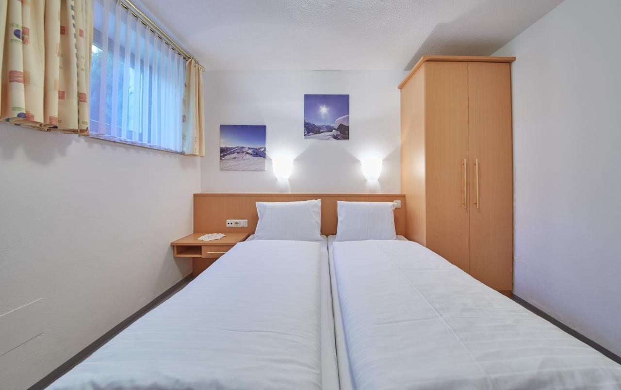 Appartements 4-You 잘바흐 힌터글렘 외부 사진