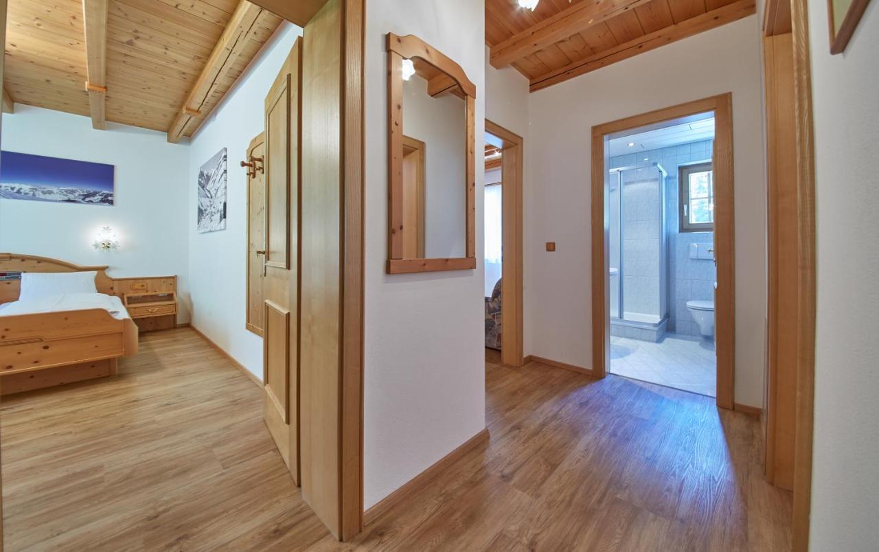 Appartements 4-You 잘바흐 힌터글렘 외부 사진