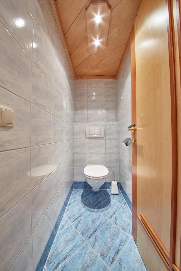 Appartements 4-You 잘바흐 힌터글렘 외부 사진